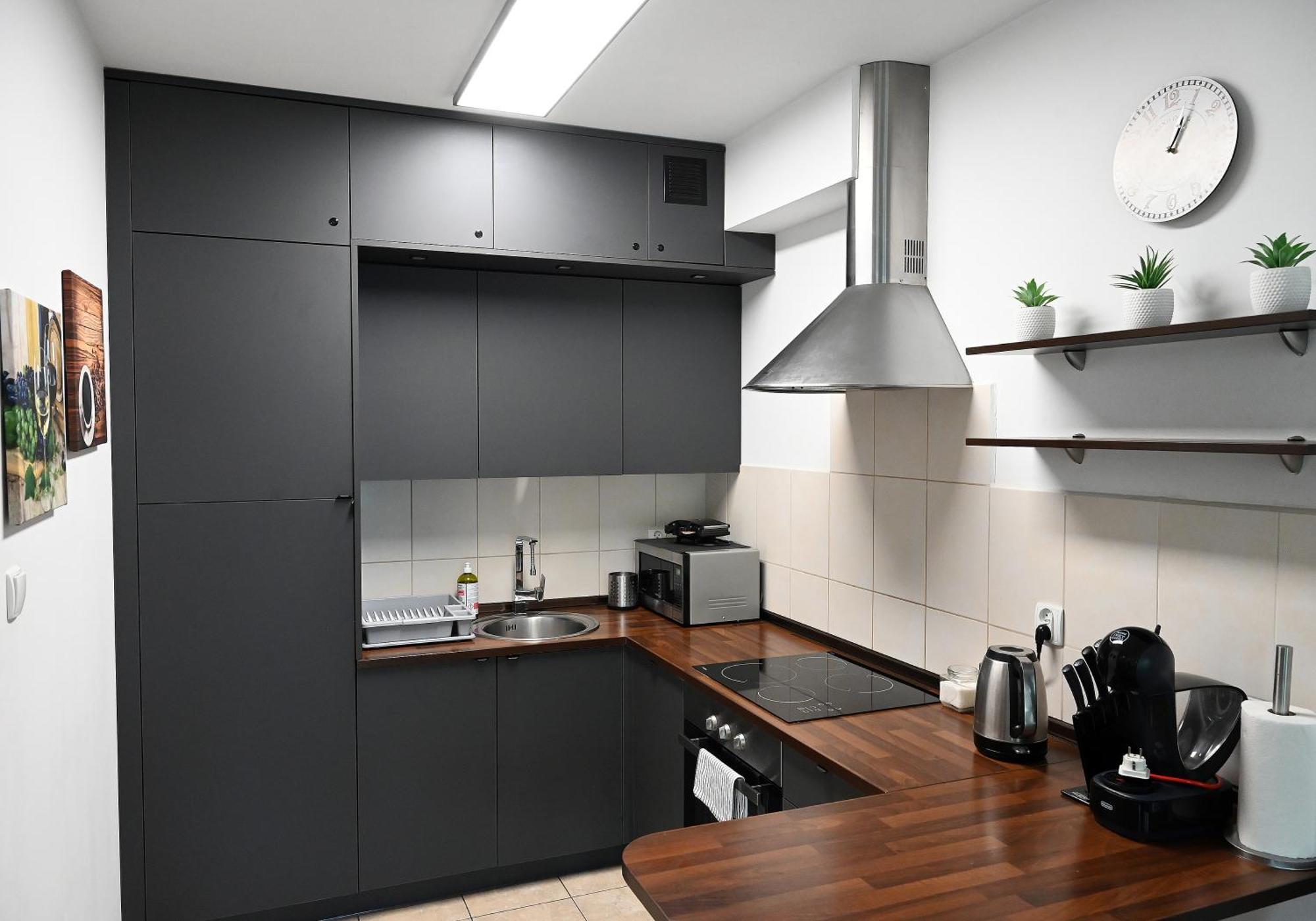 Szklarska Poreba Dwupoziomowy, Duzy Apartament Z Garazem I Sauna Esterno foto