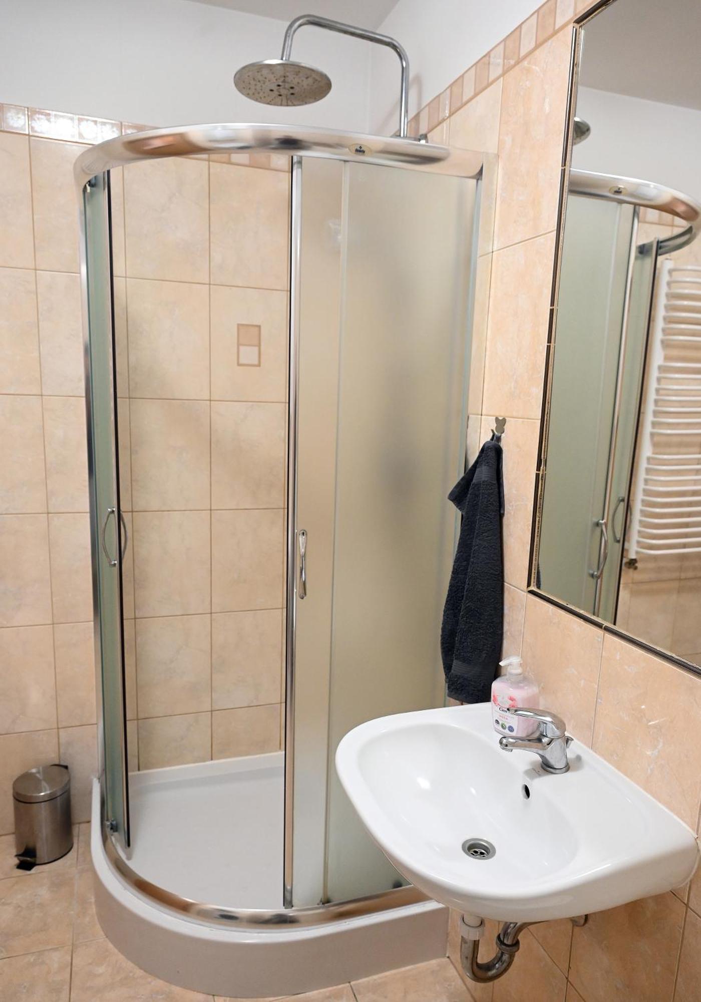 Szklarska Poreba Dwupoziomowy, Duzy Apartament Z Garazem I Sauna Esterno foto