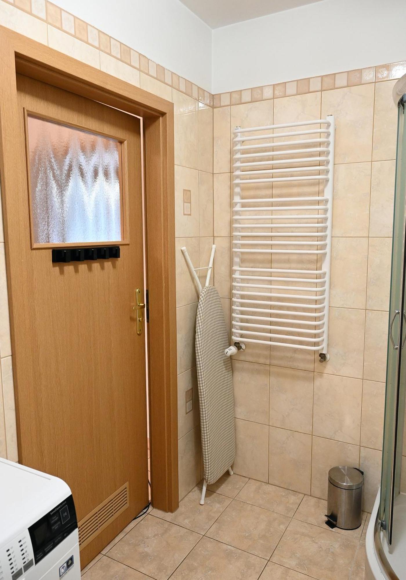 Szklarska Poreba Dwupoziomowy, Duzy Apartament Z Garazem I Sauna Esterno foto