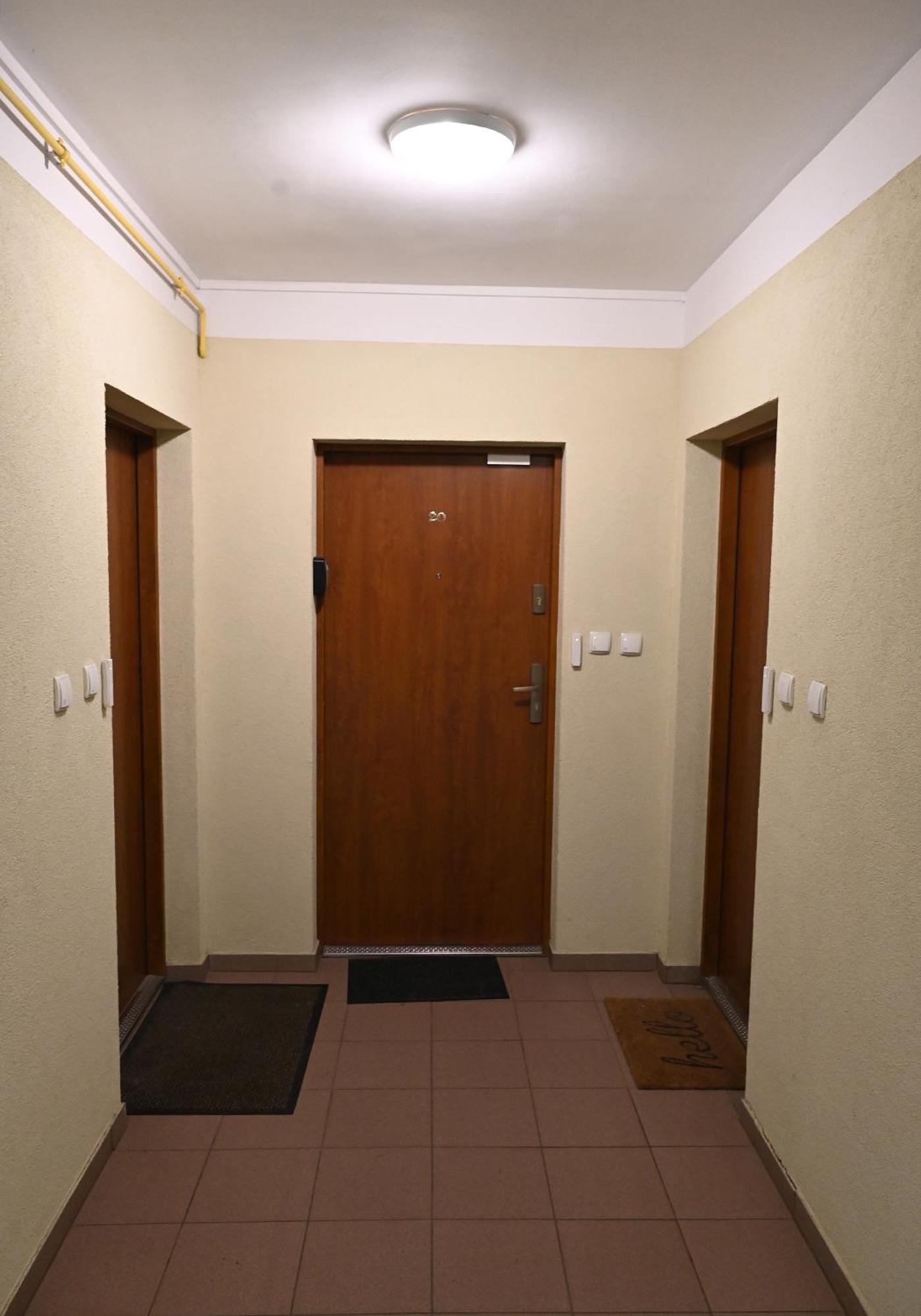 Szklarska Poreba Dwupoziomowy, Duzy Apartament Z Garazem I Sauna Esterno foto
