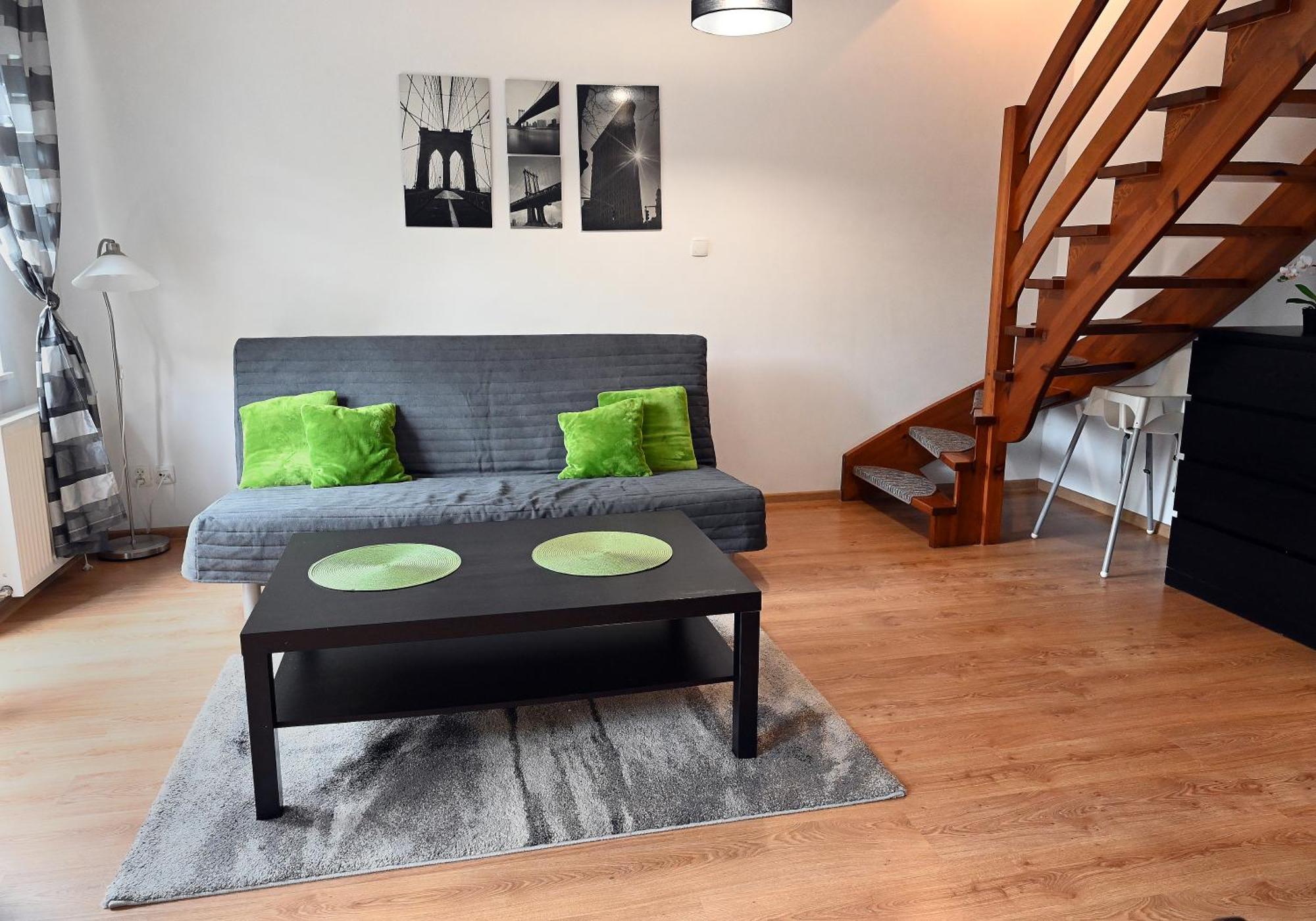 Szklarska Poreba Dwupoziomowy, Duzy Apartament Z Garazem I Sauna Esterno foto