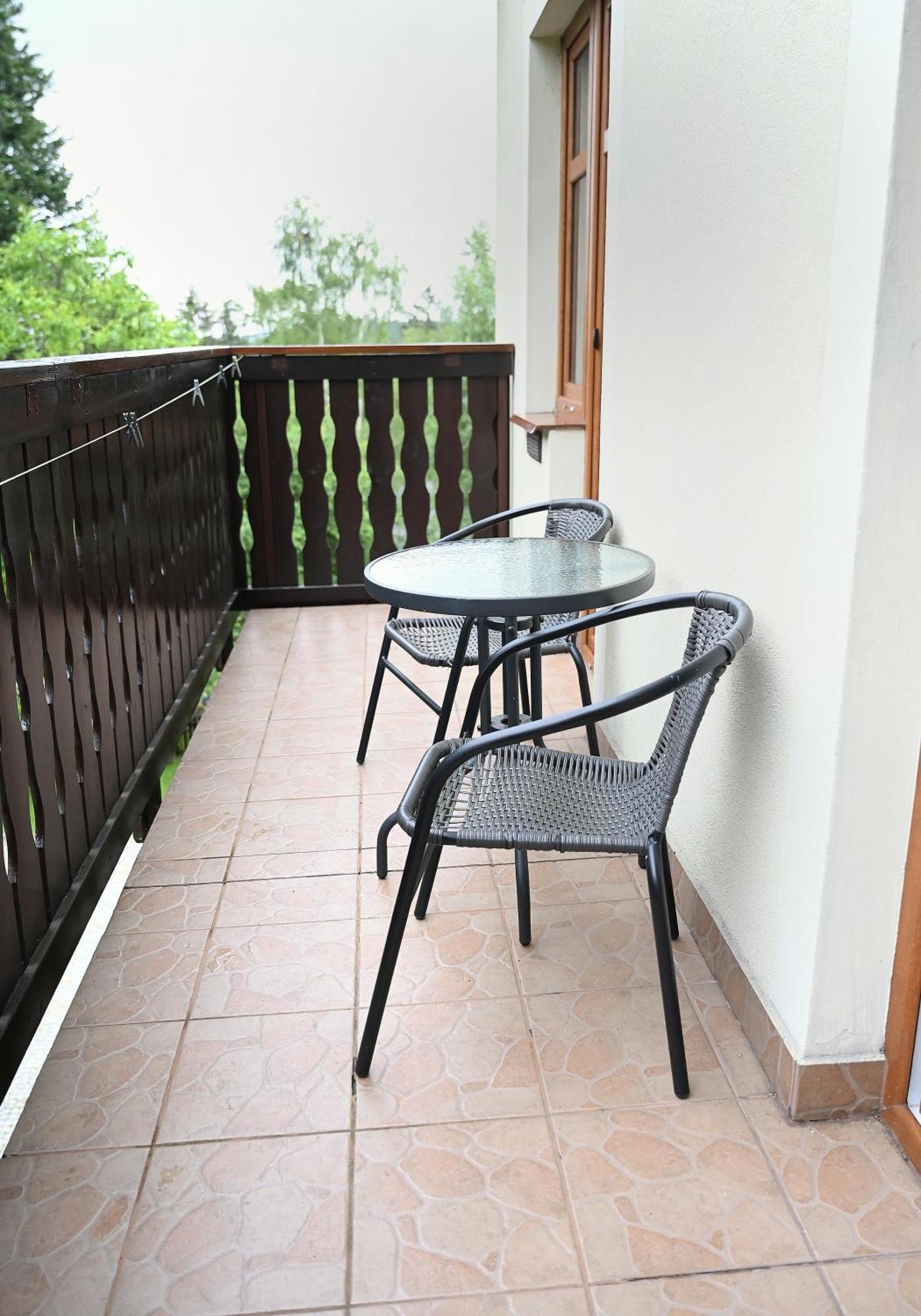 Szklarska Poreba Dwupoziomowy, Duzy Apartament Z Garazem I Sauna Esterno foto