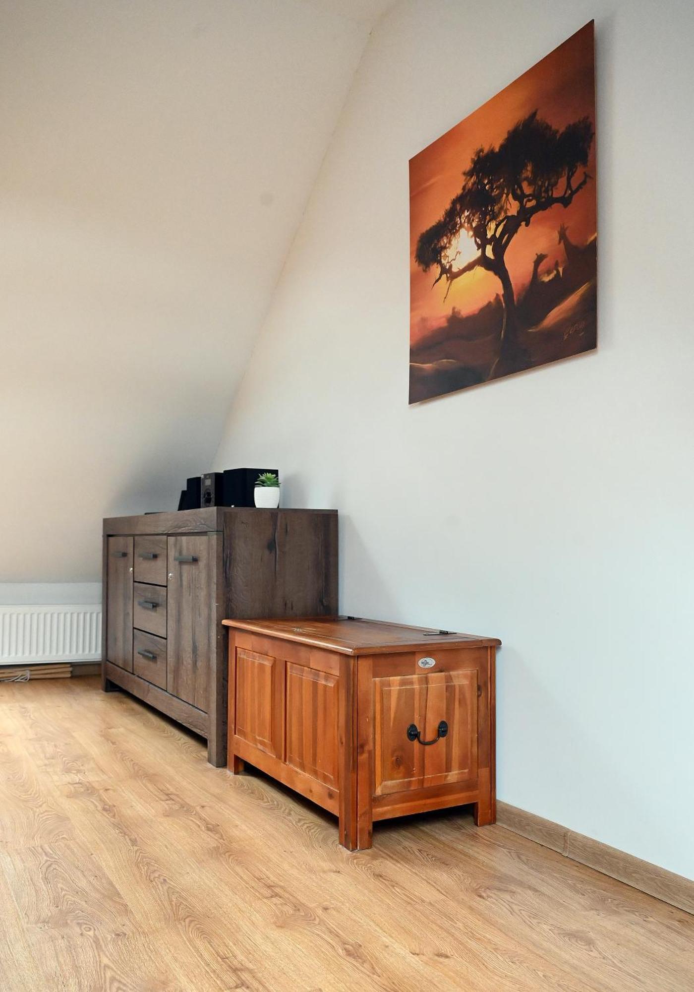 Szklarska Poreba Dwupoziomowy, Duzy Apartament Z Garazem I Sauna Esterno foto