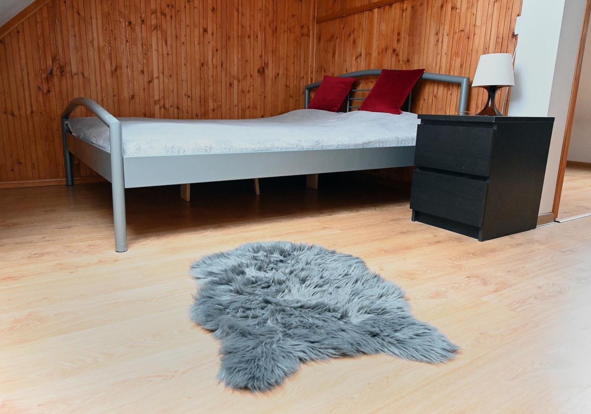Szklarska Poreba Dwupoziomowy, Duzy Apartament Z Garazem I Sauna Esterno foto