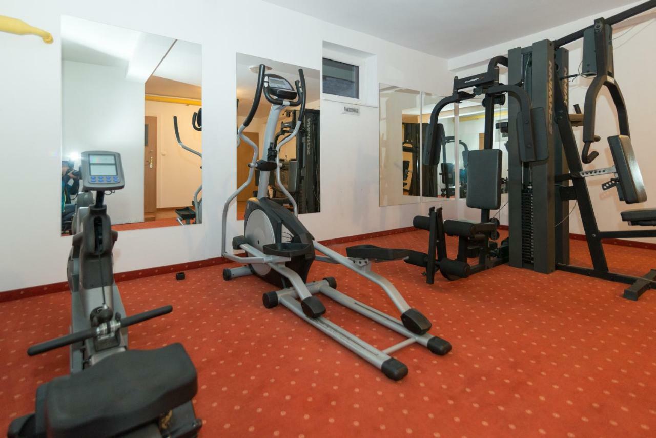 Szklarska Poreba Dwupoziomowy, Duzy Apartament Z Garazem I Sauna Esterno foto